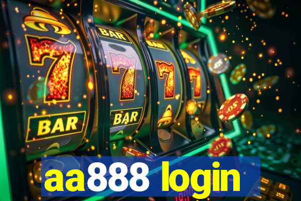 aa888 login